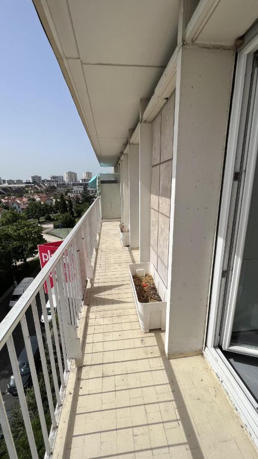 Superbe Appartement En Centre-Ville, 20Min De Paris, 5 Min D'Enghien Saint-Gratien Exteriér fotografie