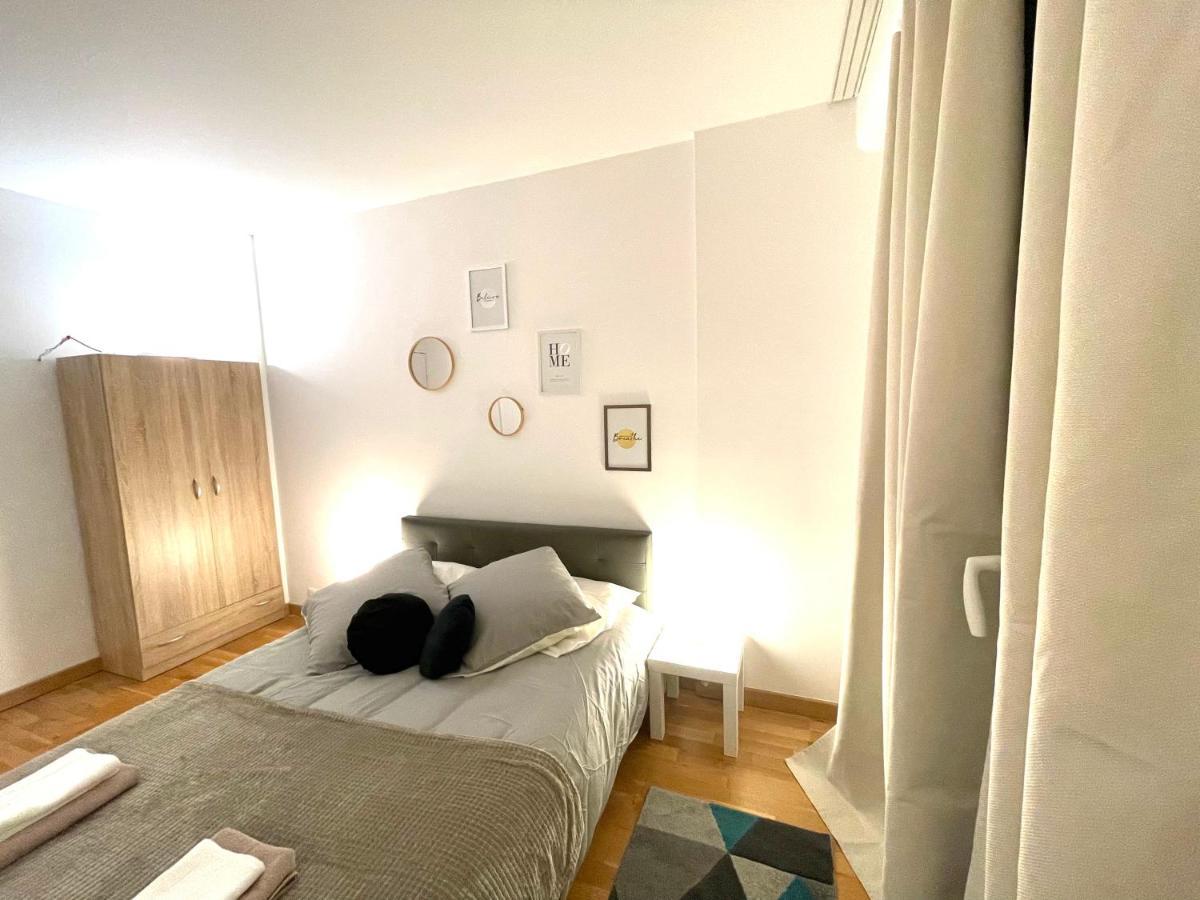 Superbe Appartement En Centre-Ville, 20Min De Paris, 5 Min D'Enghien Saint-Gratien Exteriér fotografie