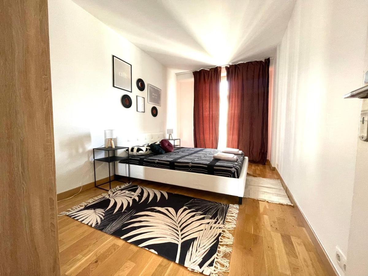Superbe Appartement En Centre-Ville, 20Min De Paris, 5 Min D'Enghien Saint-Gratien Exteriér fotografie