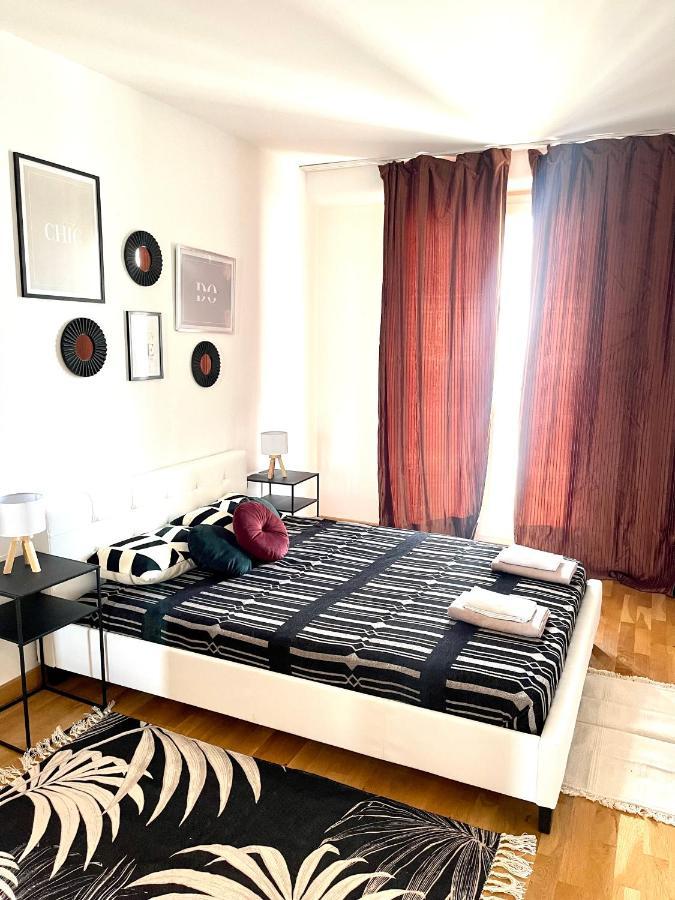 Superbe Appartement En Centre-Ville, 20Min De Paris, 5 Min D'Enghien Saint-Gratien Exteriér fotografie