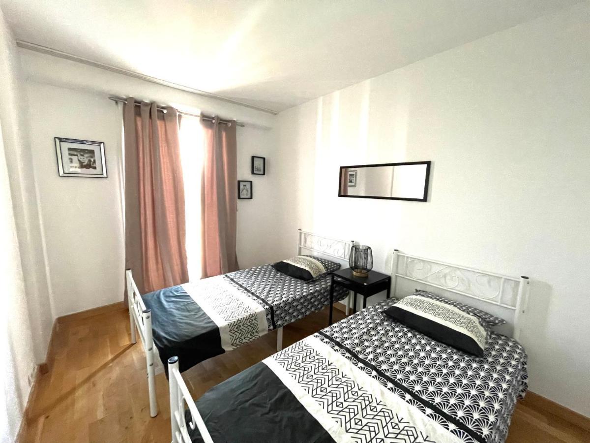 Superbe Appartement En Centre-Ville, 20Min De Paris, 5 Min D'Enghien Saint-Gratien Exteriér fotografie